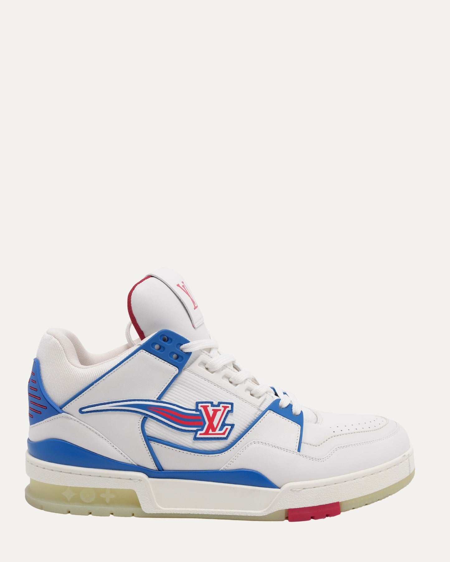 Logo LV Trainer