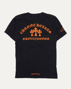 Triple Cross Pocket T-Shirt