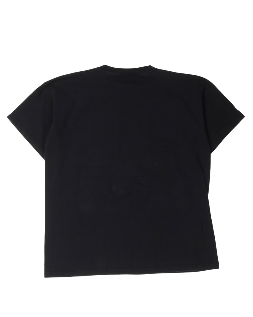 Wu-Tang Polygram T-Shirt