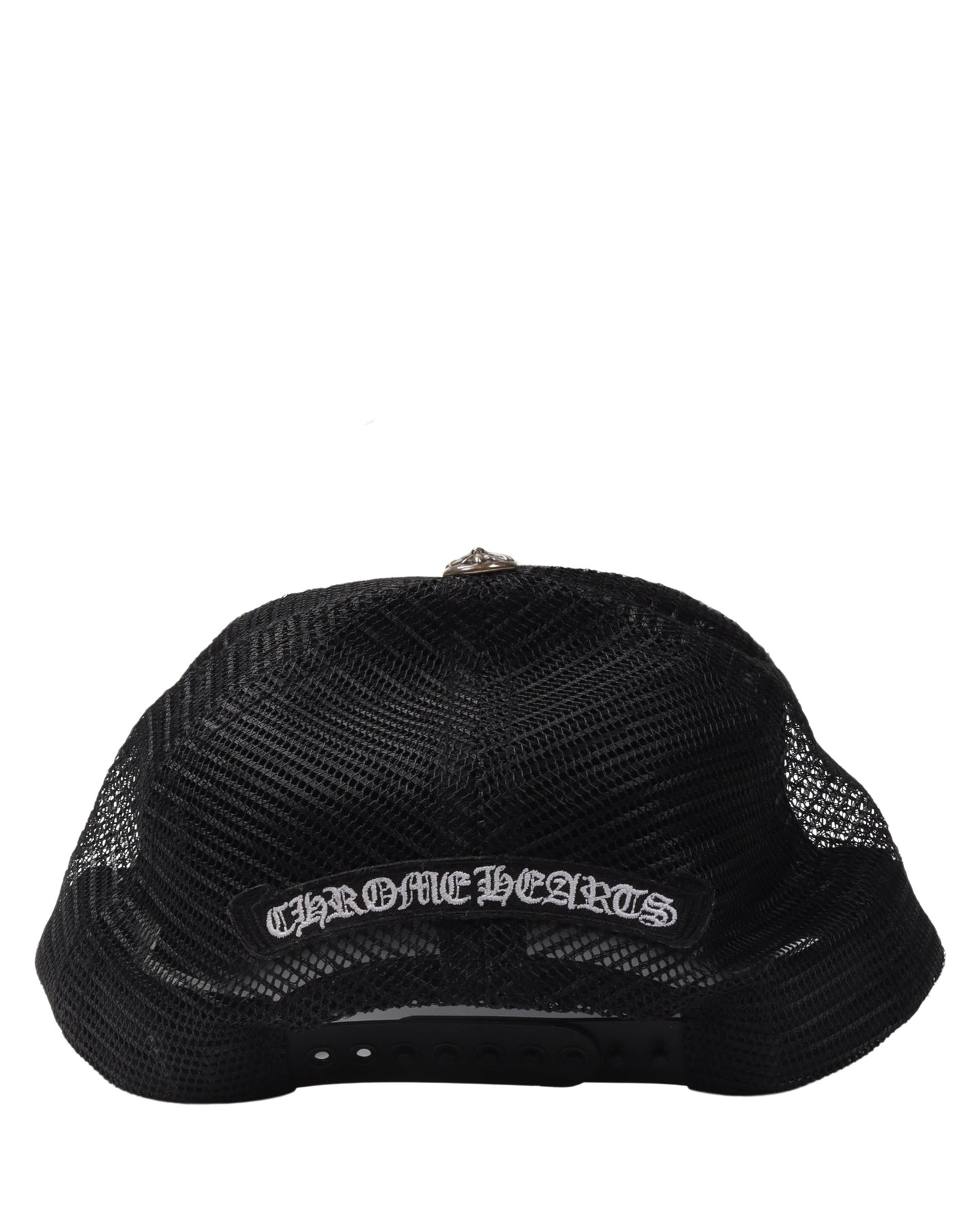 Matty Boy Chomper Patch Trucker Hat