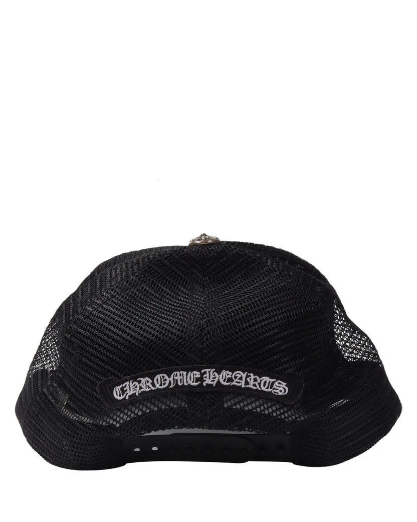 Matty Boy Chomper Patch Trucker Hat