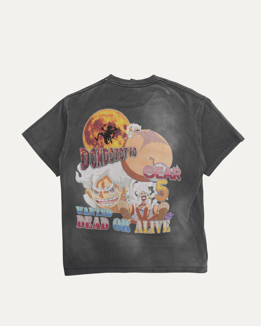 One Piece T-Shirt