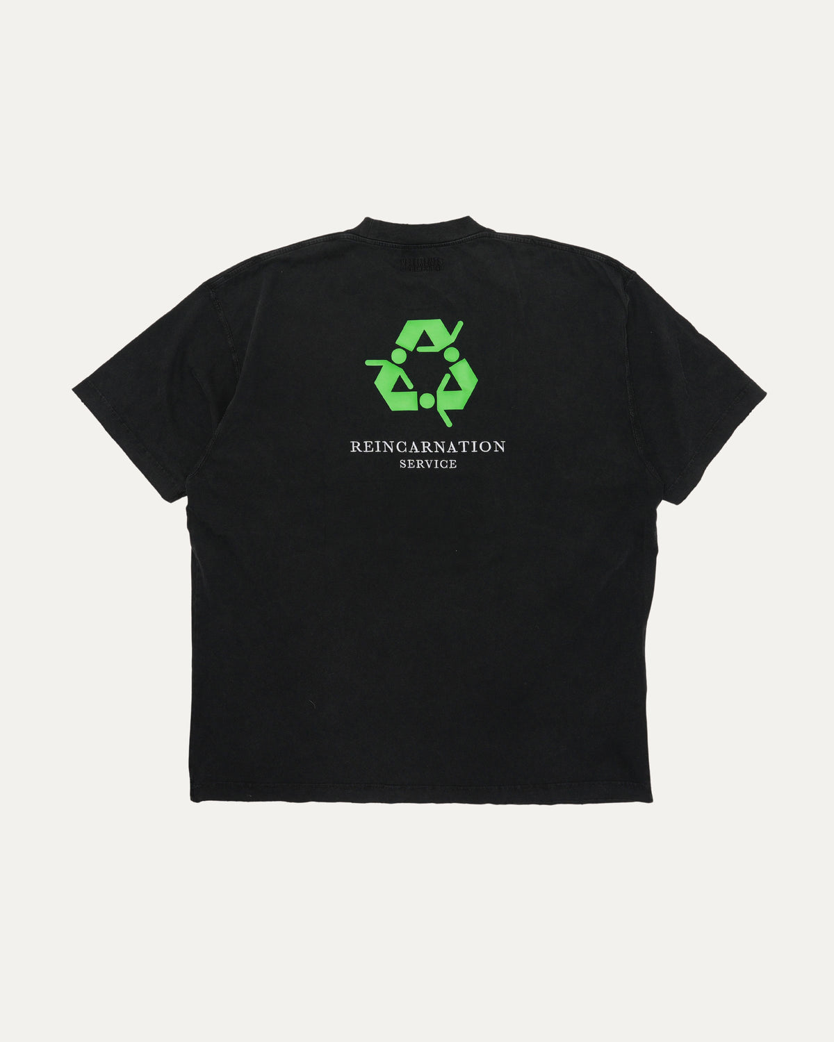 Reincarnation Service T-Shirt