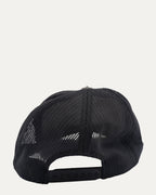 Fuck Patch Trucker Hat