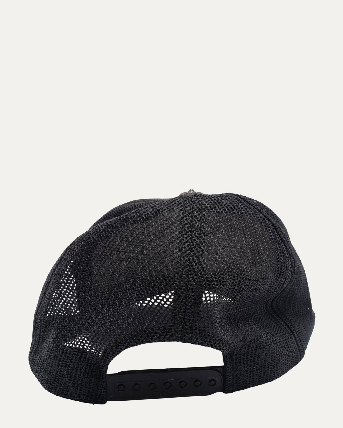 Fuck Patch Trucker Hat