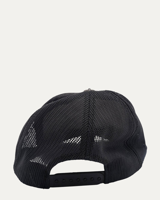 Fuck Patch Trucker Hat