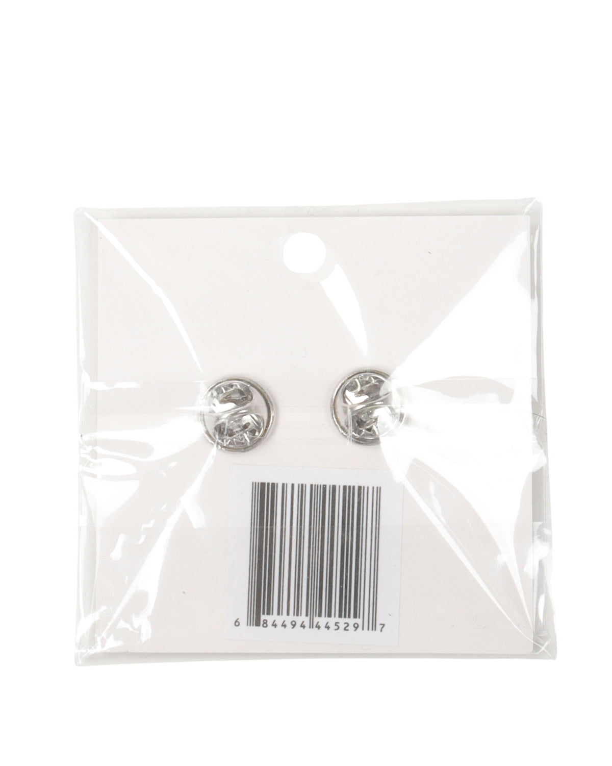 Matty Boy Sex Records Flame Pin