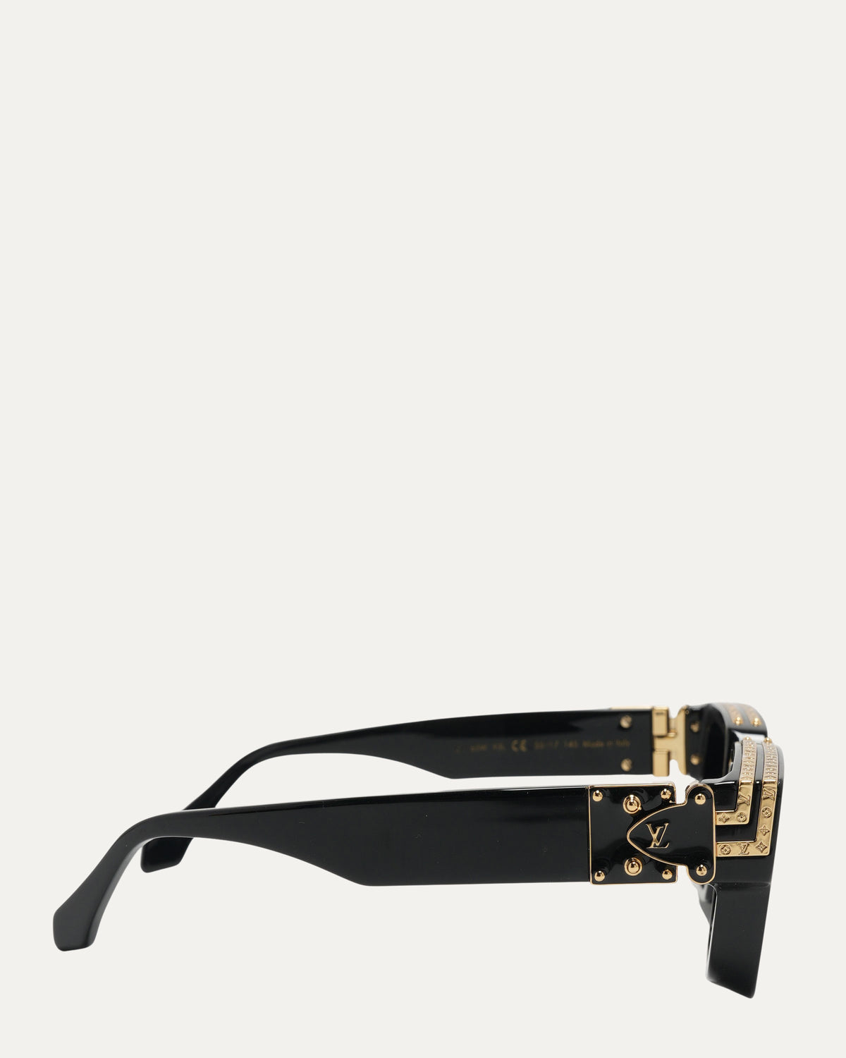 1.1 Millionaire Sunglasses
