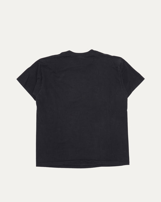 "Who's the Boss?" T-Shirt