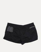 Mesh Stadium Micro Shorts