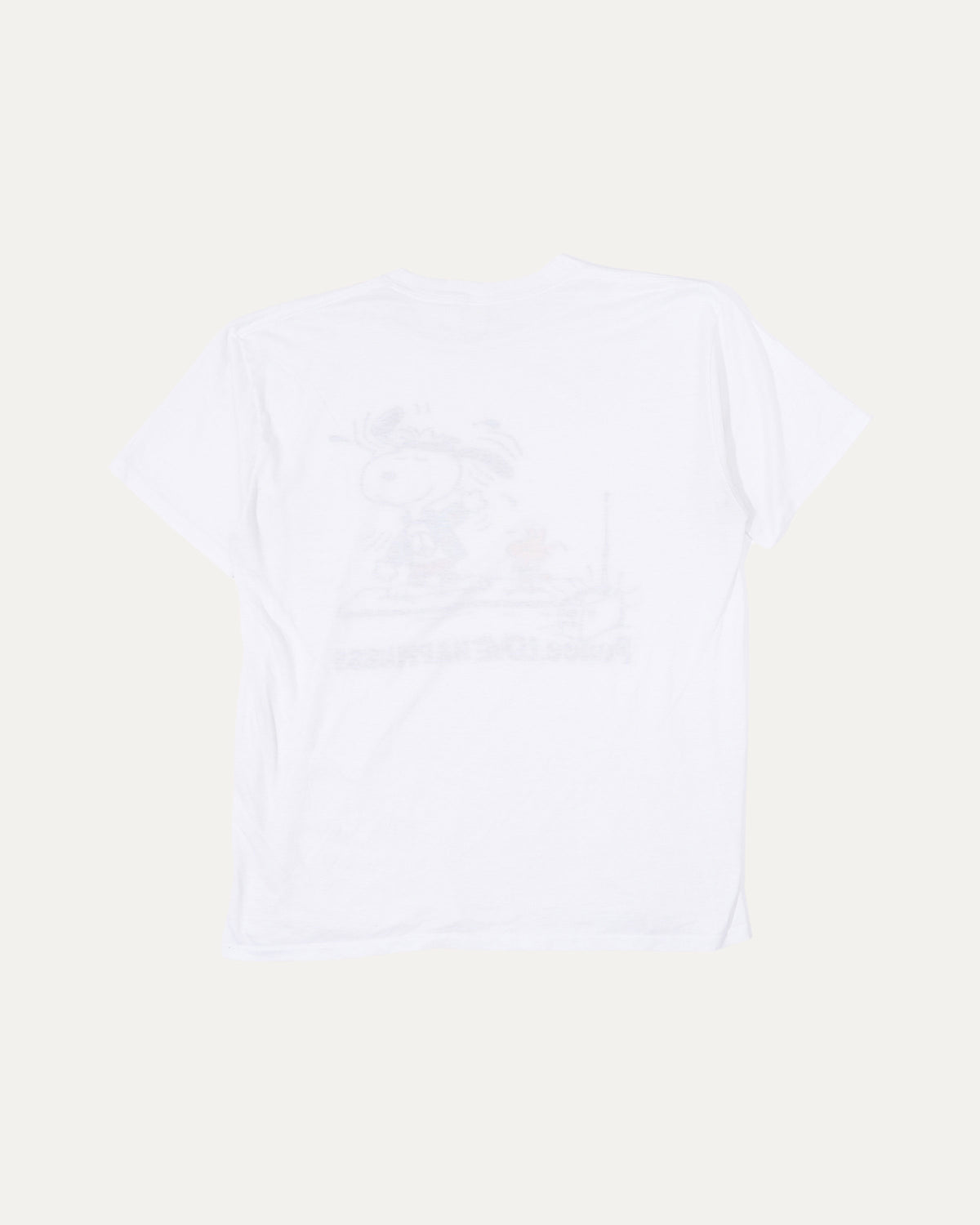 Snoopy T-Shirt
