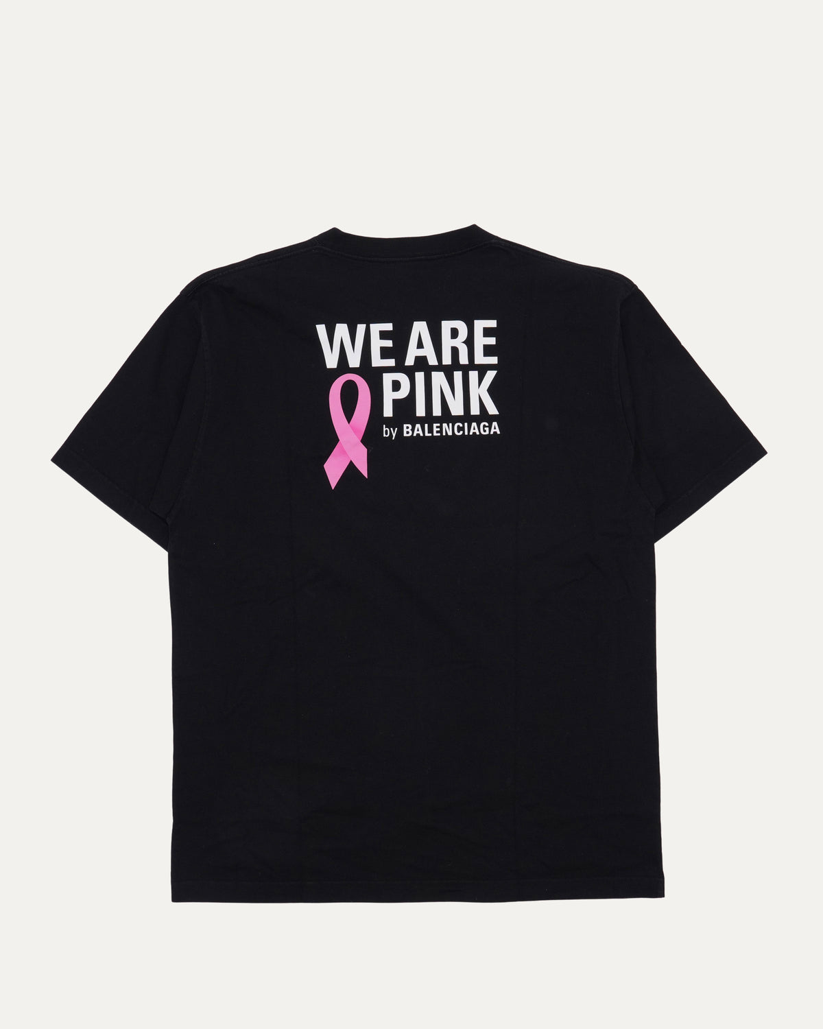 Breast Cancer Awareness T-Shirt
