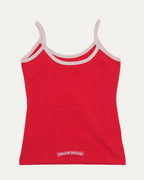 Roller Skates Tank Top