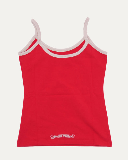 Roller Skates Tank Top