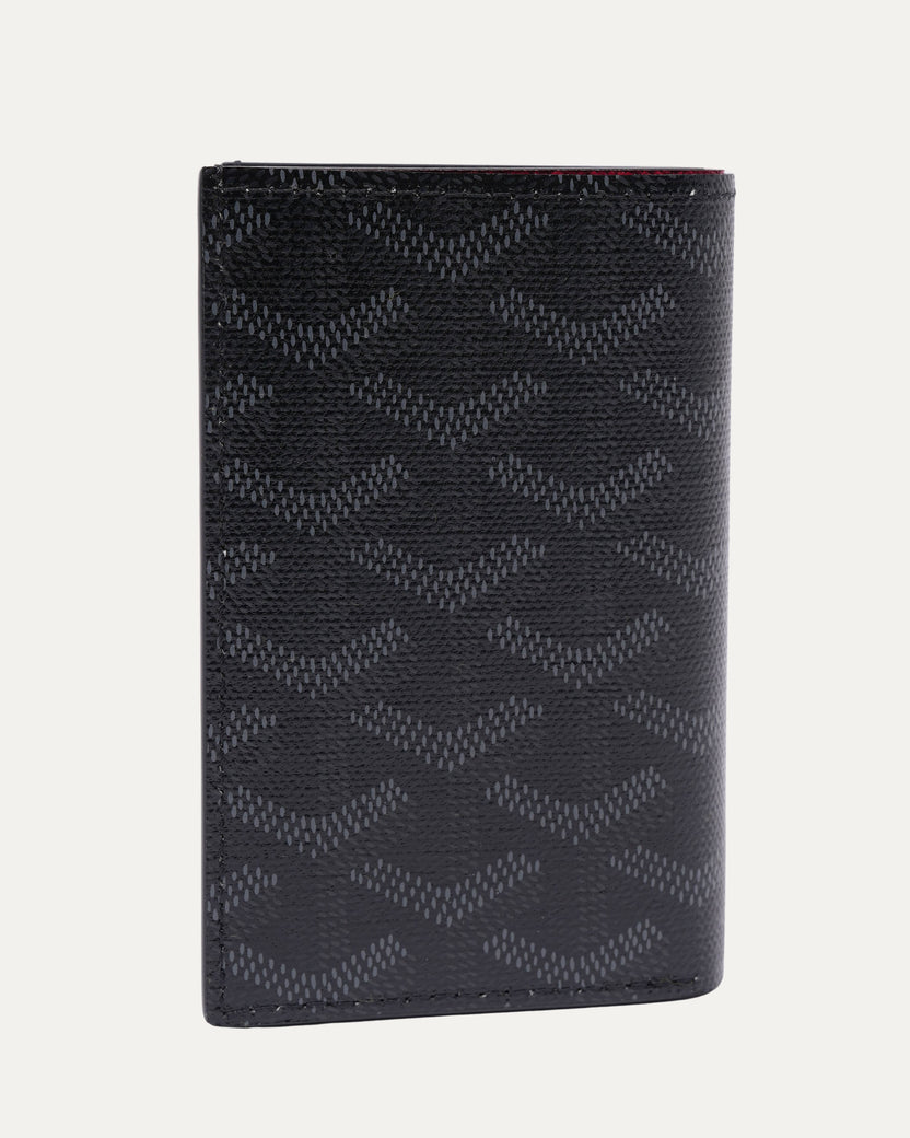 Saint-Pierre Card Wallet Goyardine