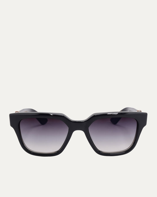 Emerald Vagillionaire II Sunglasses