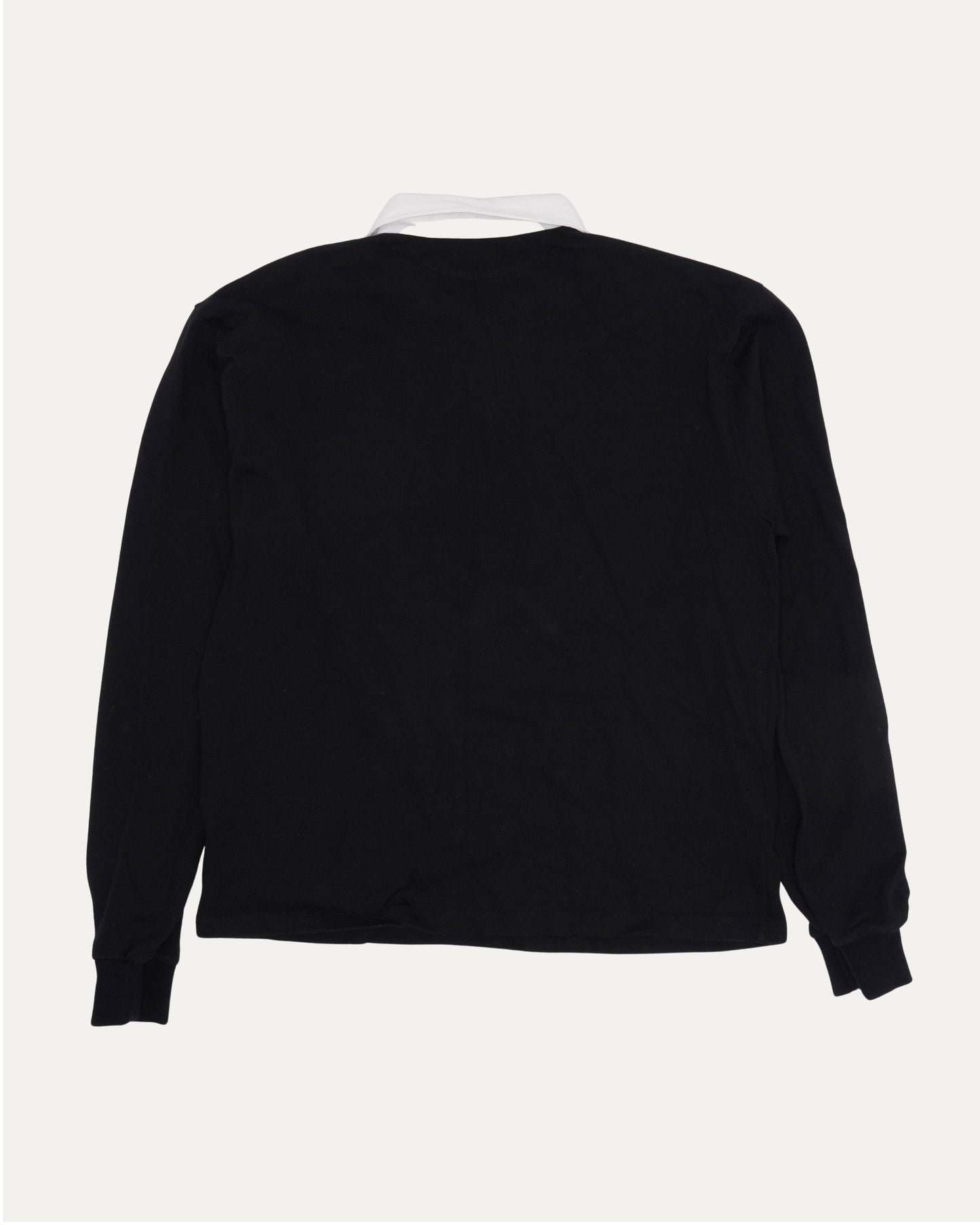 Logo-Appliquéd Twill-Trimmed Cotton Polo Shirt