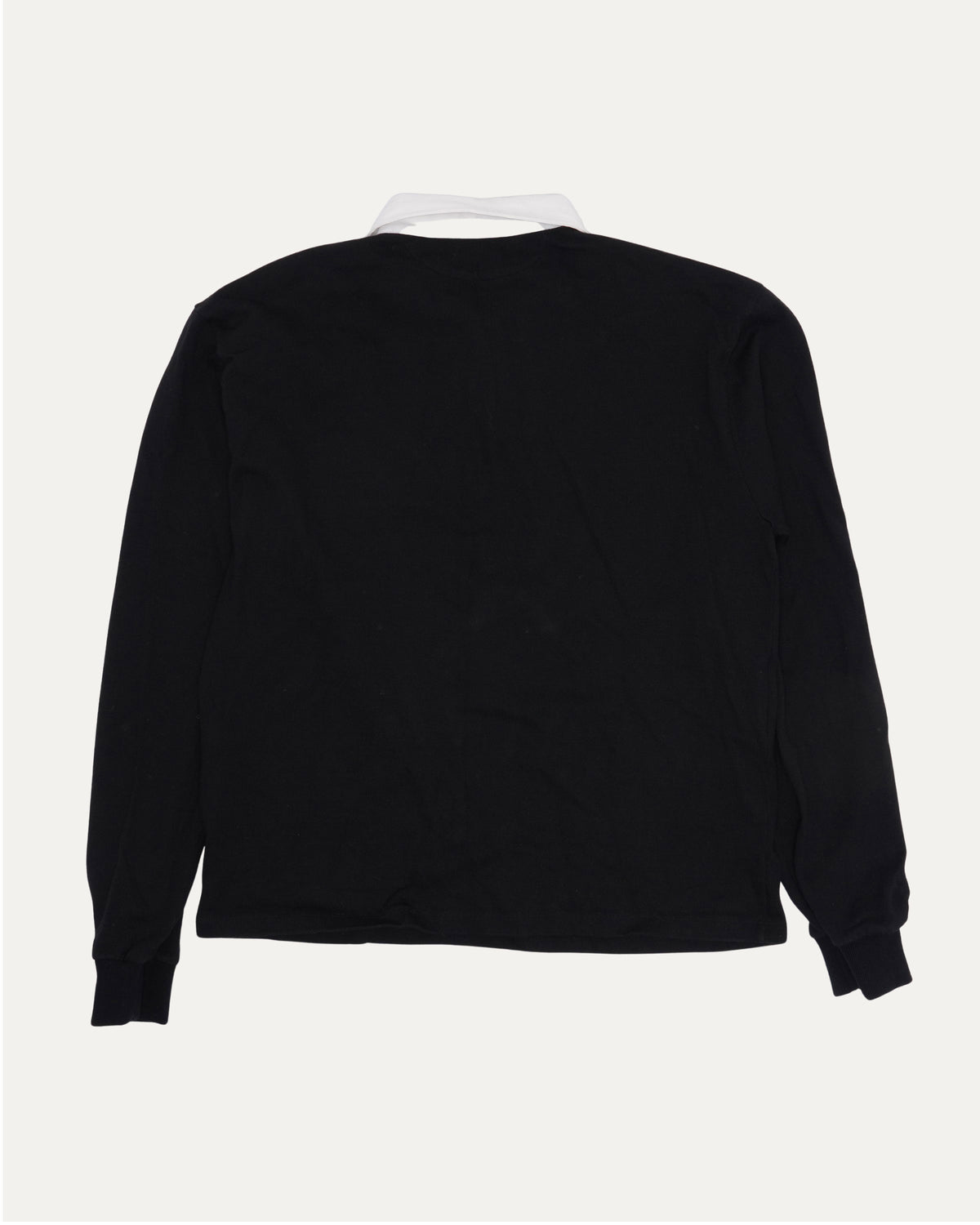 Logo-Appliquéd Twill-Trimmed Cotton Polo Shirt