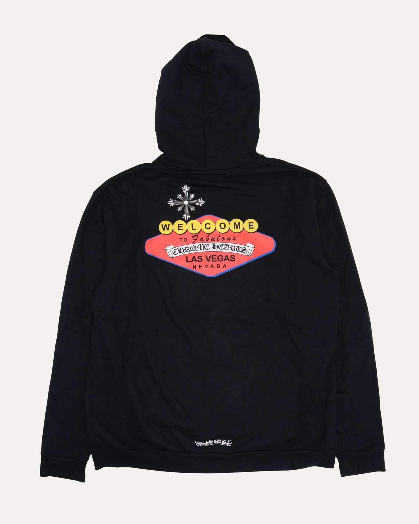 Las Vegas Sign Hoodie