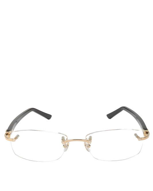CT00480 Frameless Eyeglasses