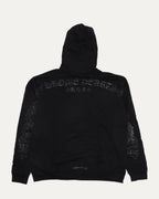 Online Exclusive Tonal Horseshoe Logo Hoodie