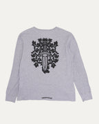 Vine Dagger Thermal