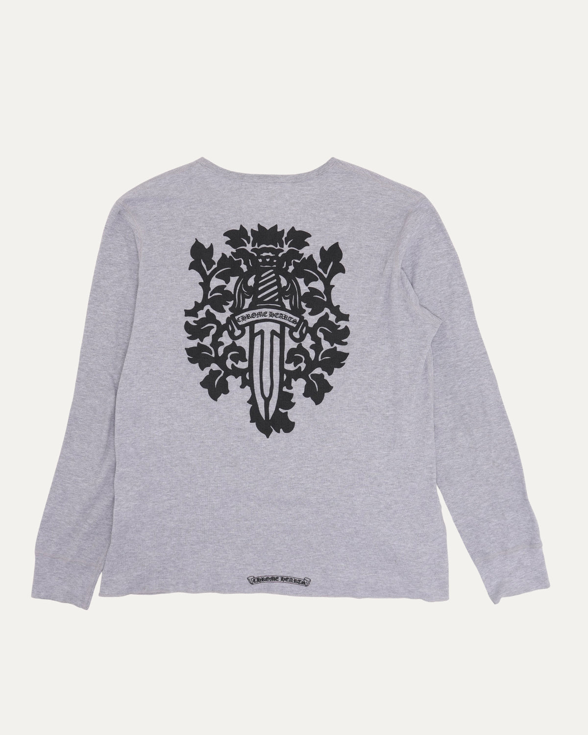 Vine Dagger Thermal