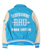 Zara Varsity Jacket