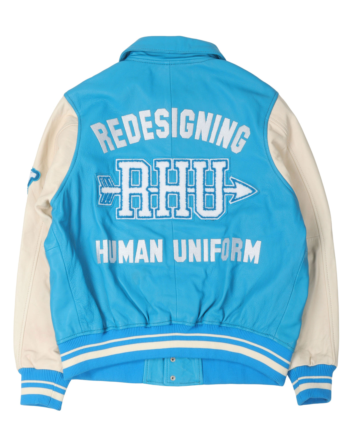 Zara Varsity Jacket