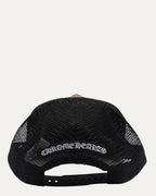 Triple Cross Hollywood Trucker Hat
