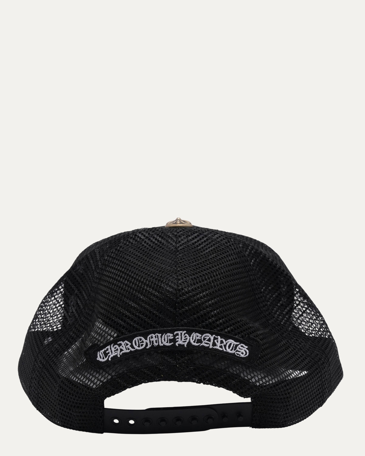 Triple Cross Hollywood Trucker Hat