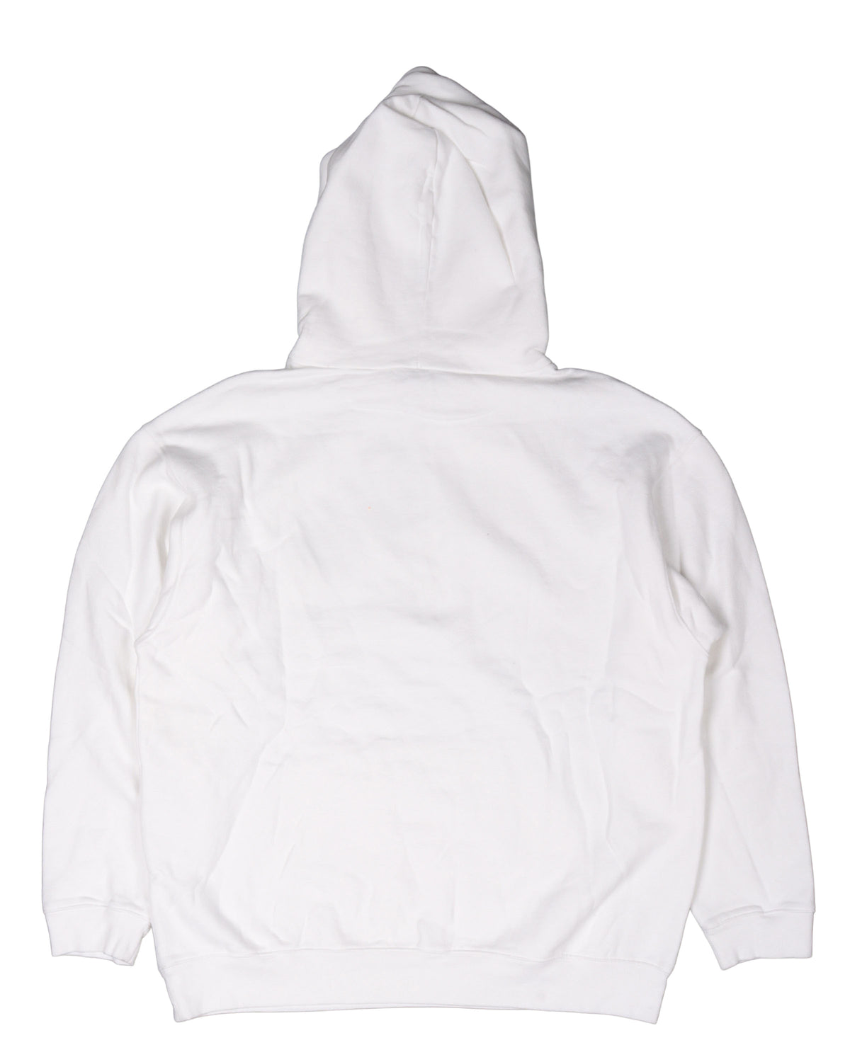 Sport Crest Hooded Sweatshirt
