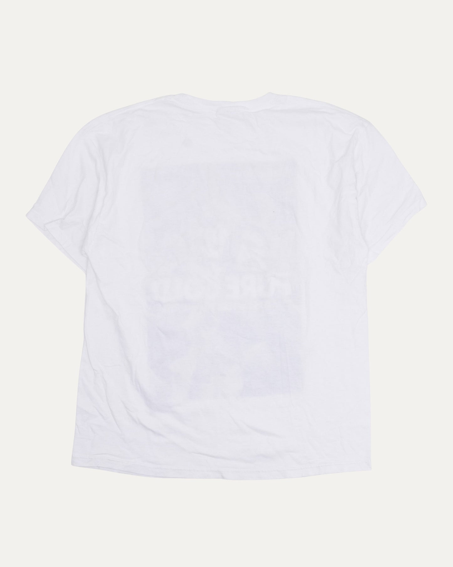 Lakers Pure Gold T-Shirt