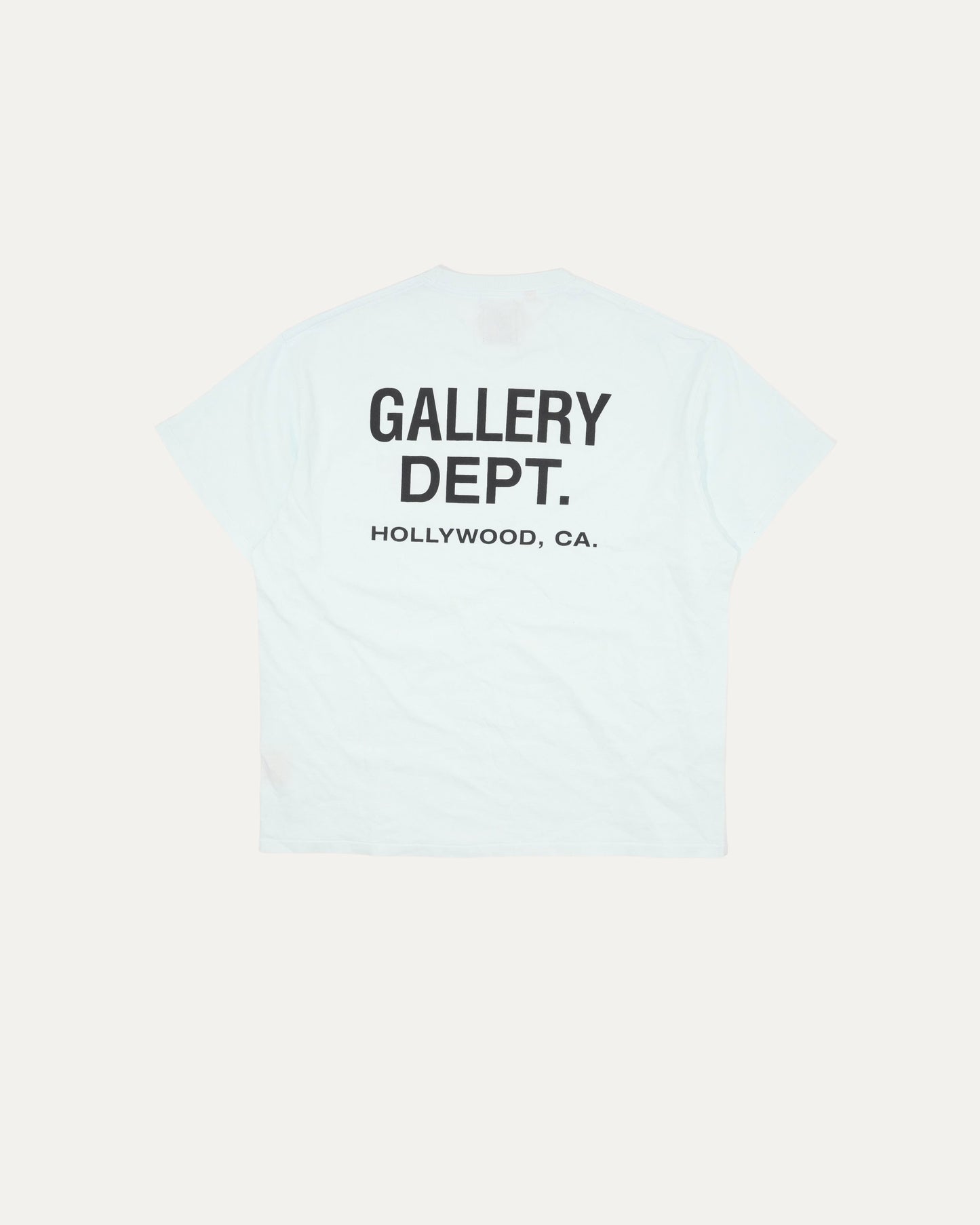 Logo T-Shirt
