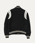 Teddy Jacket