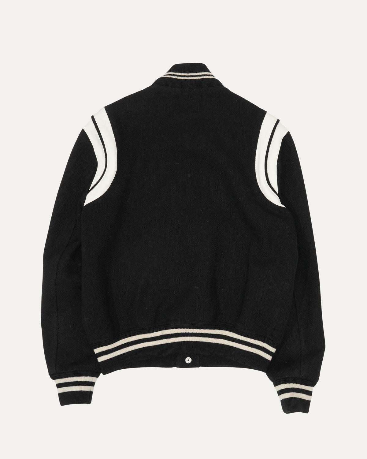 Teddy Jacket