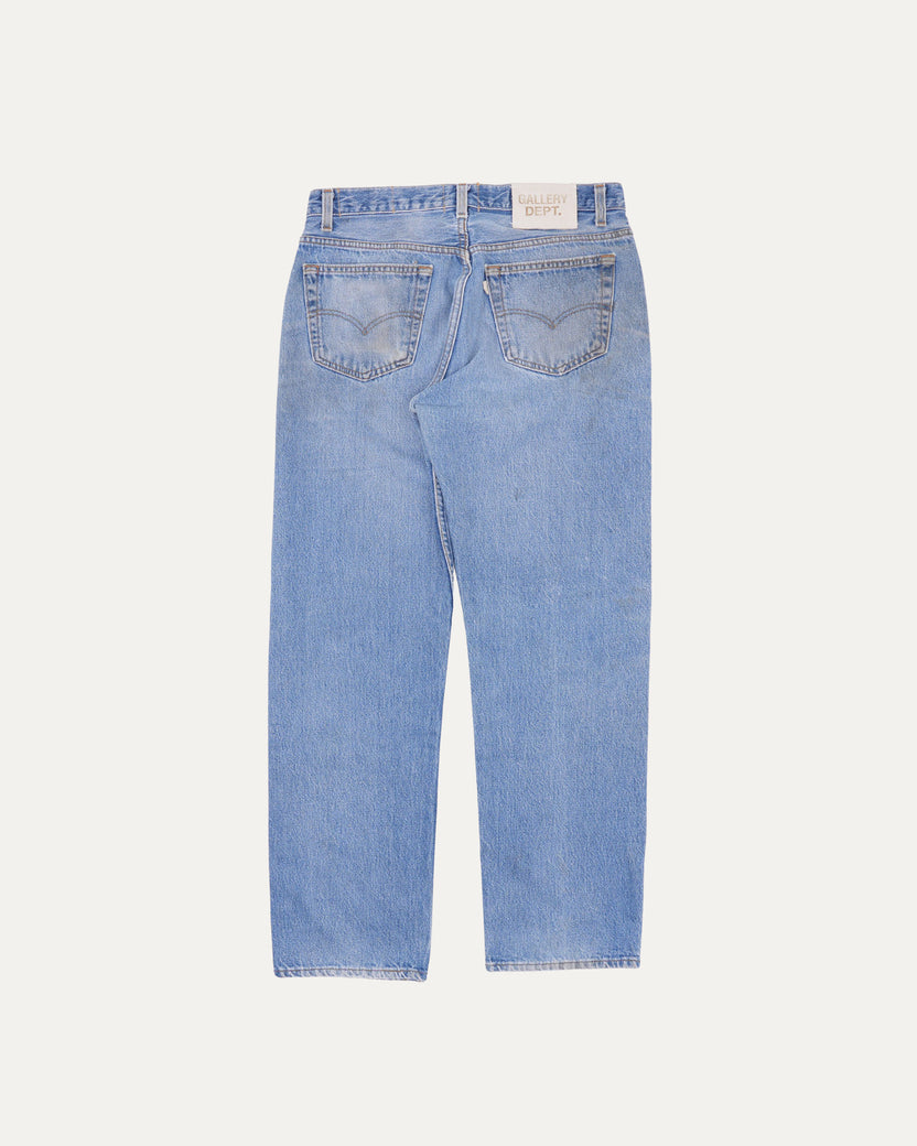 Levi's 501 Jeans