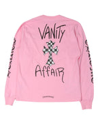 Matty Boy "Vanity Affair" Long Sleeve T-Shirt