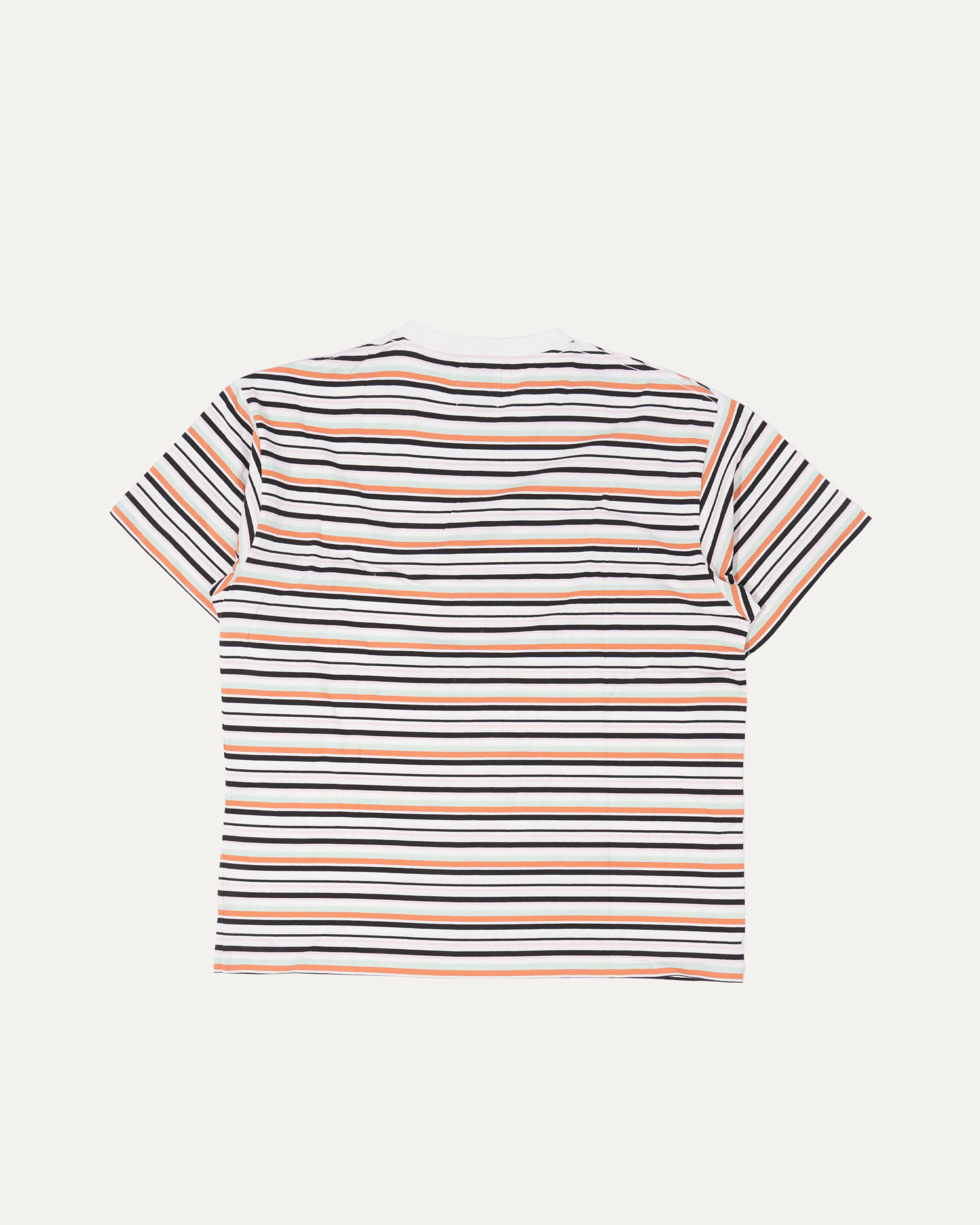 Nelson Striped T-Shirt