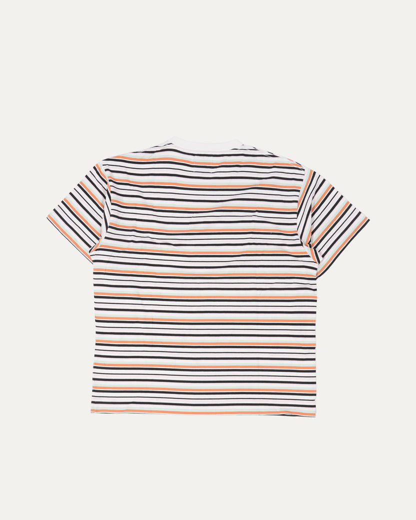 Nelson Striped T-Shirt