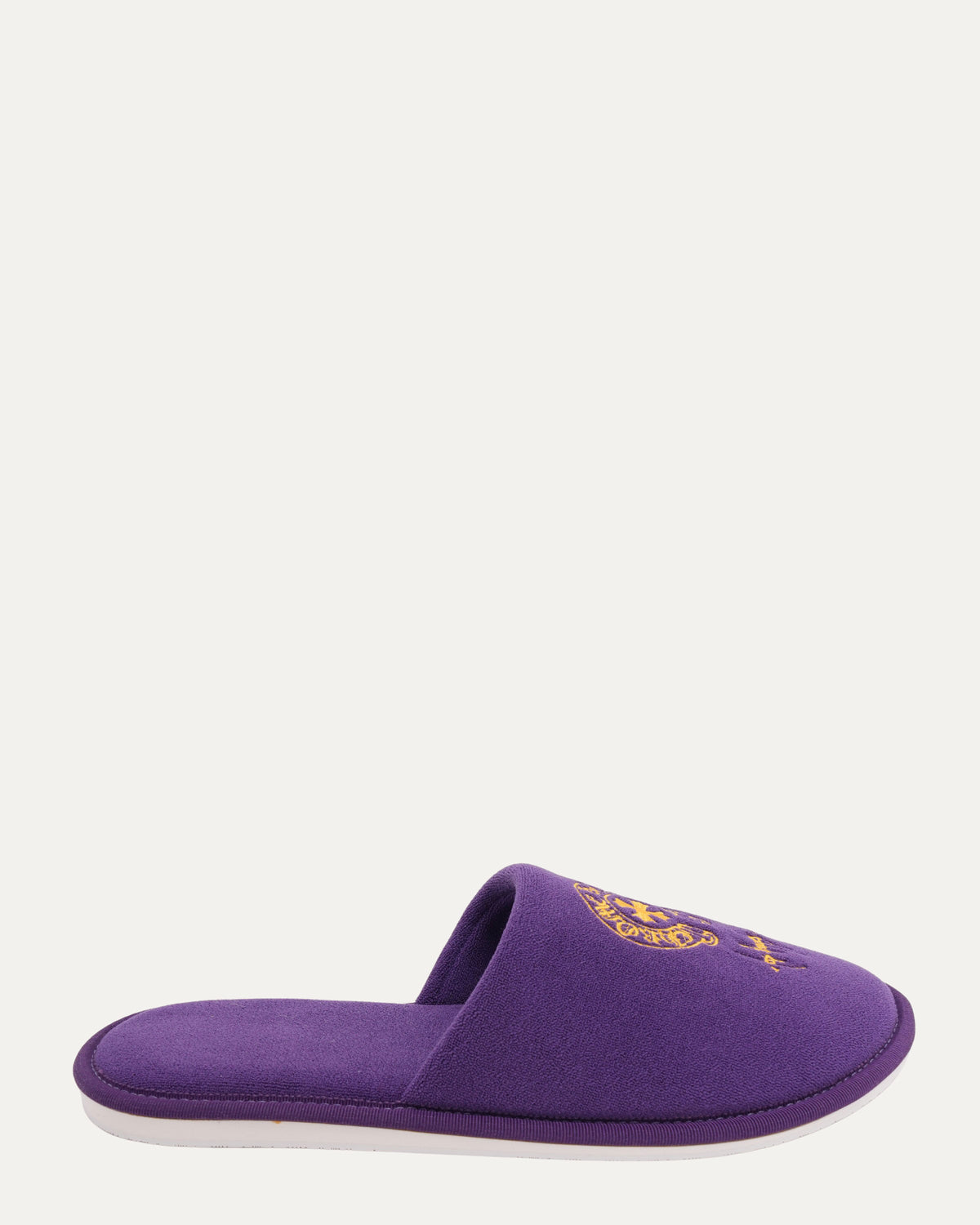 Los Angeles Hotel Slippers