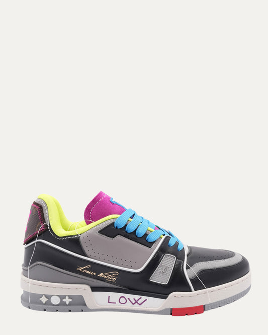 Recycled Trainer Sneakers