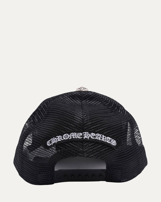 Matty Boy Chomper Patch Trucker Hat