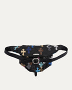 Multicolor Cross Patch XL Snat Pack