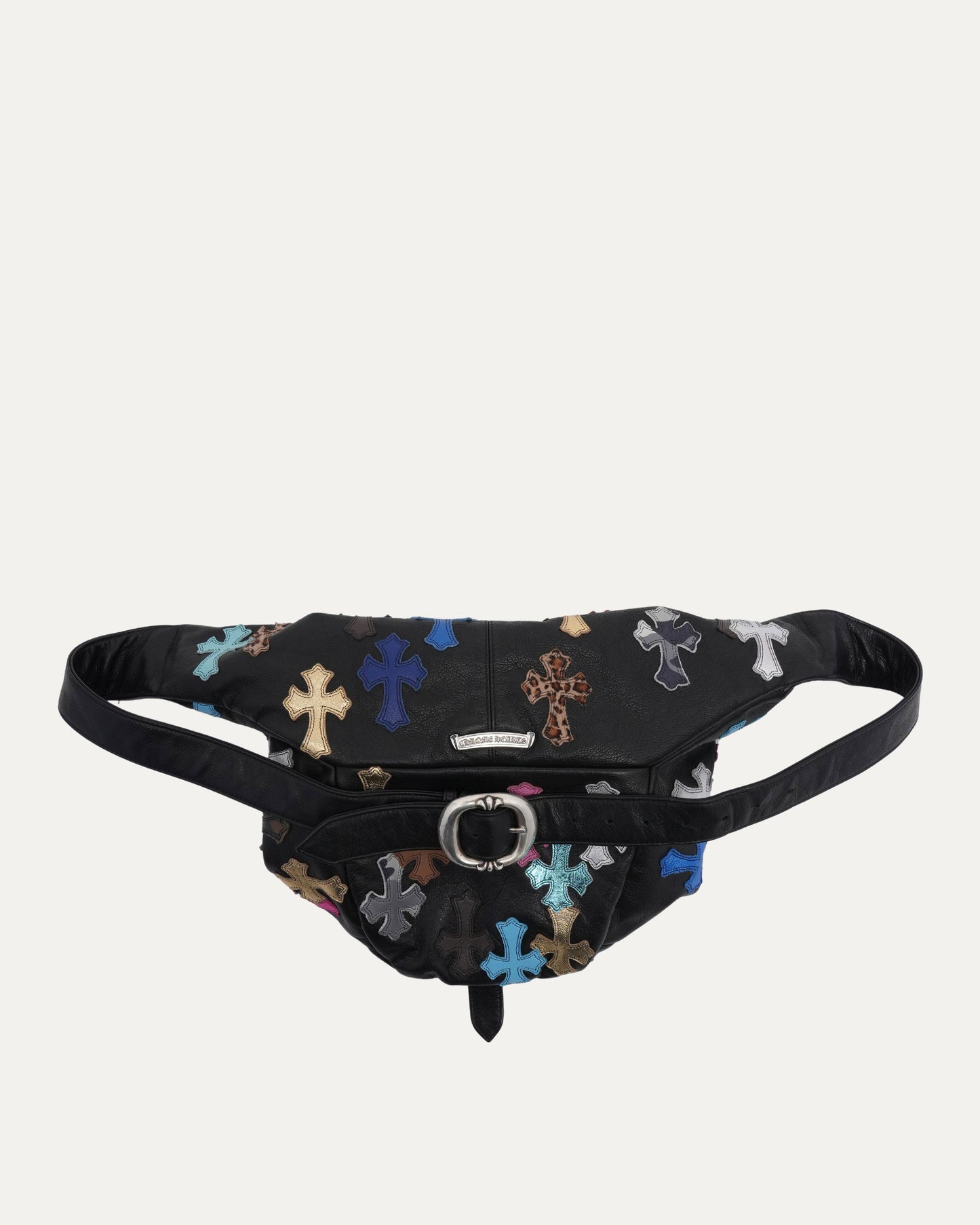 Multicolor Cross Patch XL Snat Pack