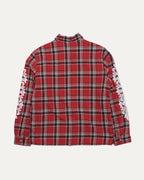 Workn Flannel