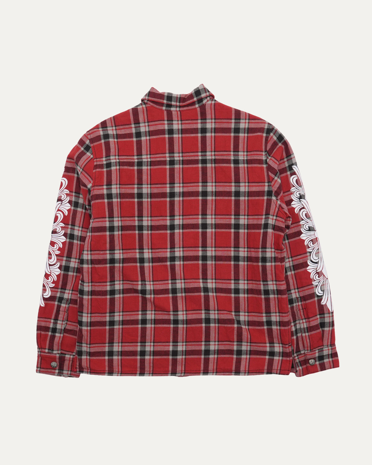 Workn Flannel
