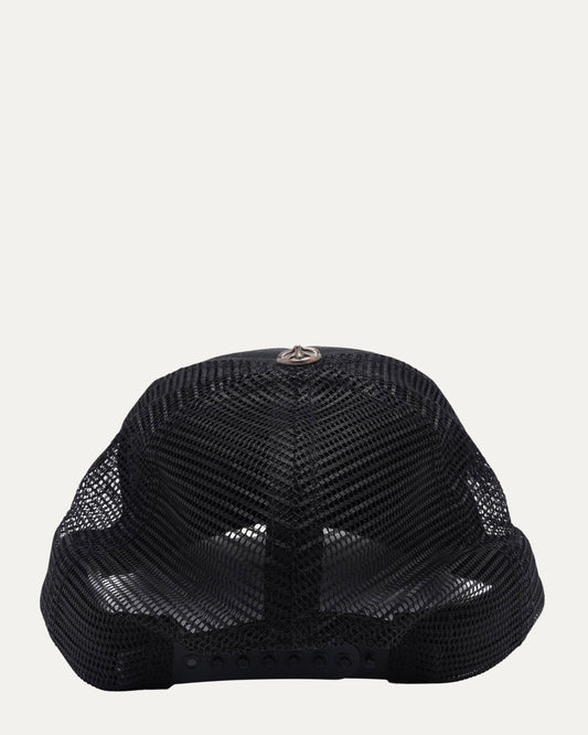 CH Hollywood Patch Trucker Hat