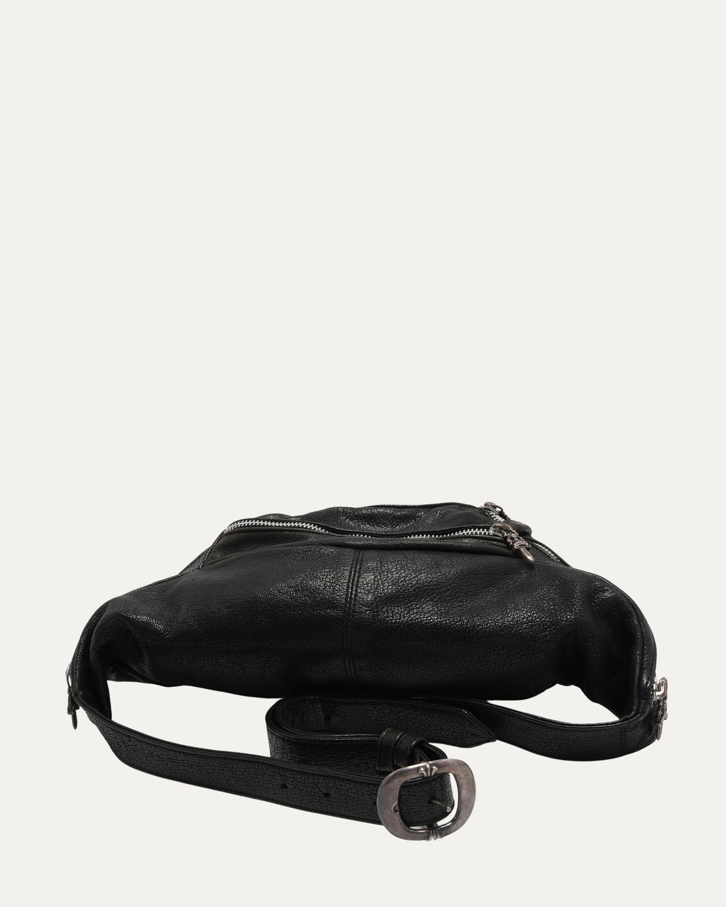 Leather Snat Pack