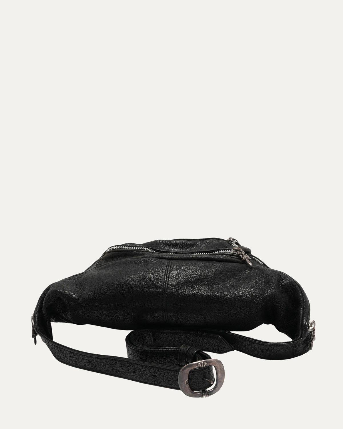 Leather Snat Pack